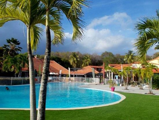 Color Garden - Studio Martinique سانت آن المظهر الخارجي الصورة