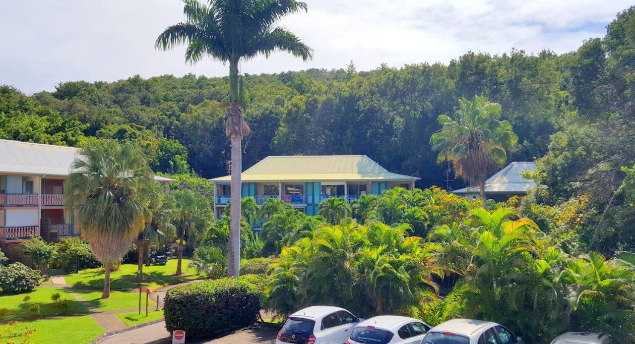 Color Garden - Studio Martinique سانت آن المظهر الخارجي الصورة