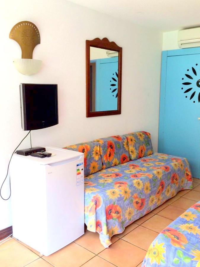 Color Garden - Studio Martinique سانت آن المظهر الخارجي الصورة