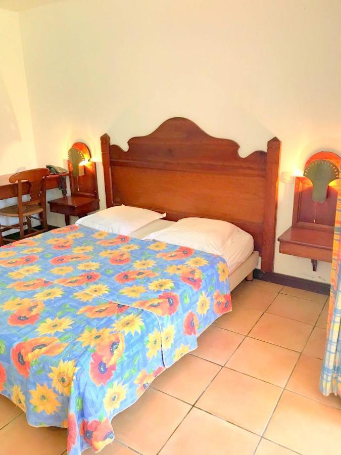 Color Garden - Studio Martinique سانت آن المظهر الخارجي الصورة