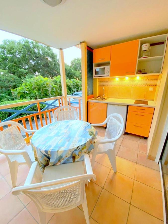 Color Garden - Studio Martinique سانت آن المظهر الخارجي الصورة