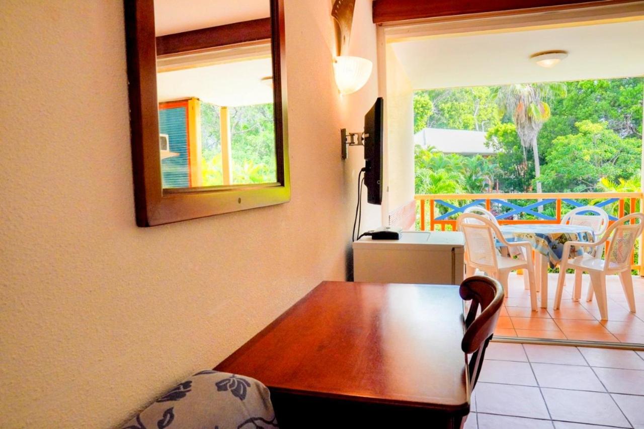 Color Garden - Studio Martinique سانت آن المظهر الخارجي الصورة